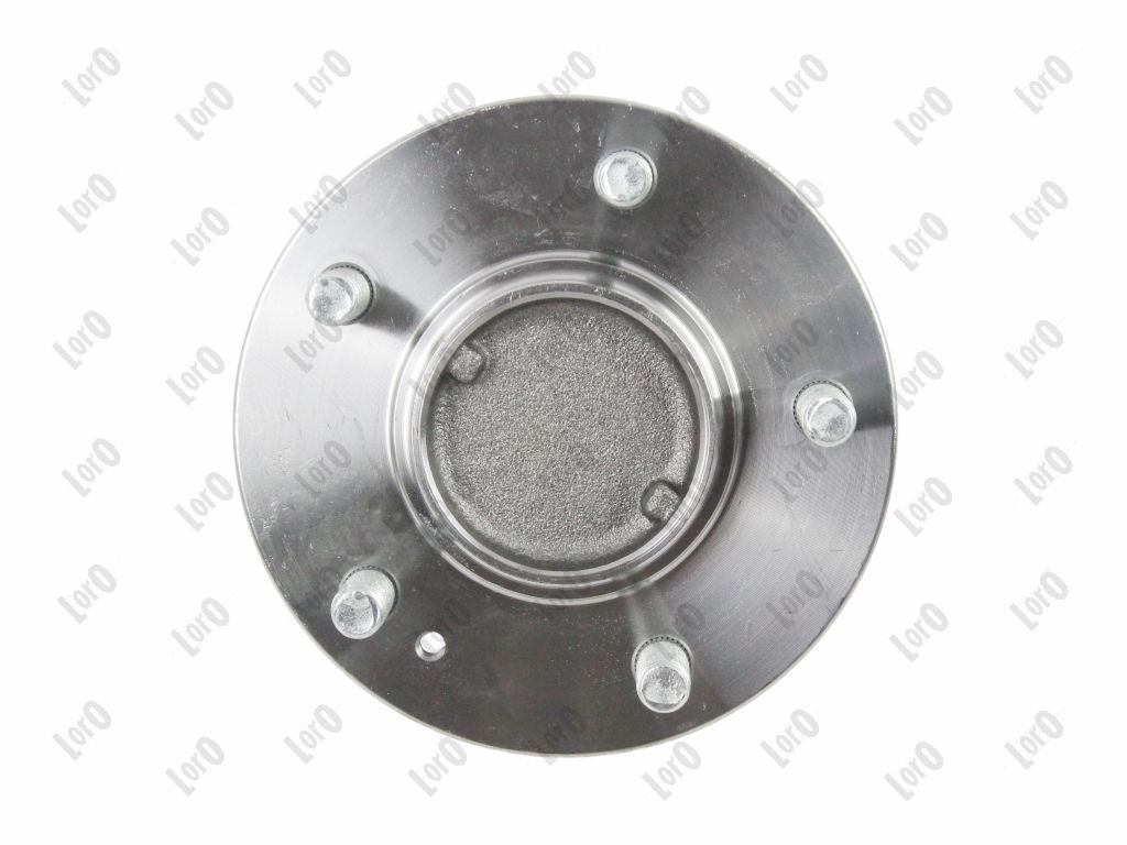 Moyeu de roue (Roulement de roue) ABAKUS ref. 141-01-336