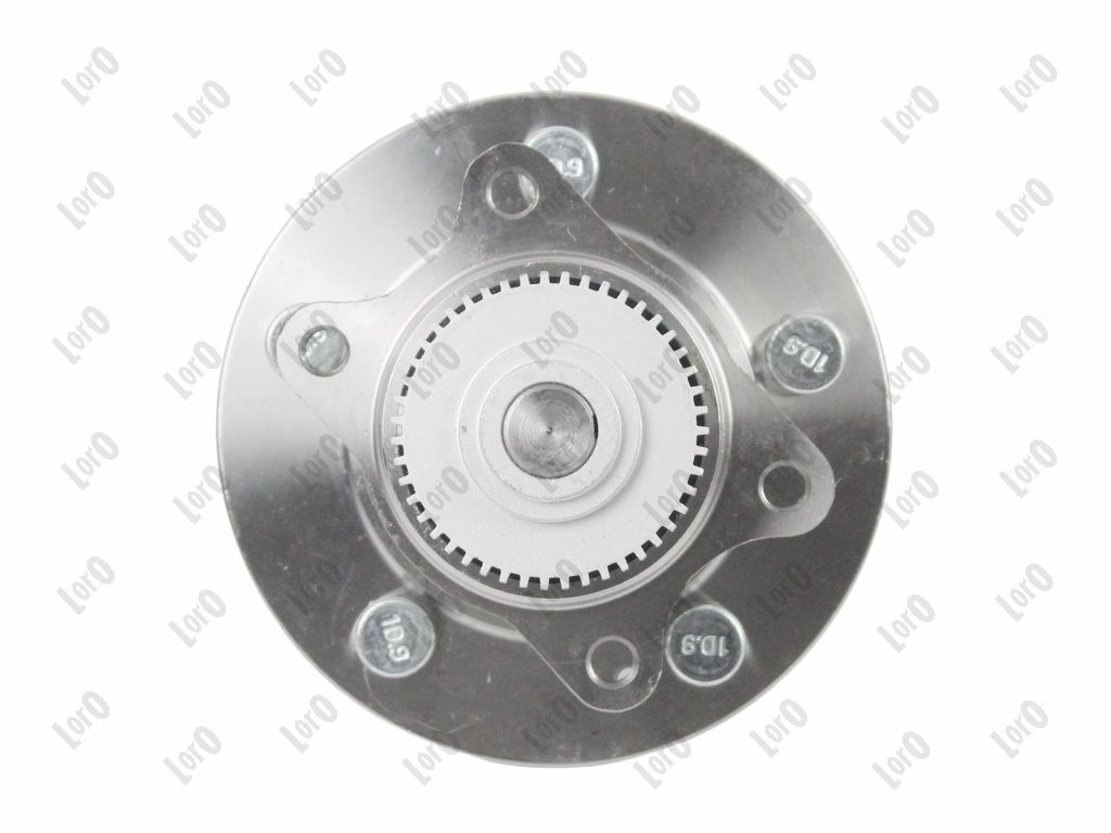 Moyeu de roue (Roulement de roue) ABAKUS ref. 141-01-336