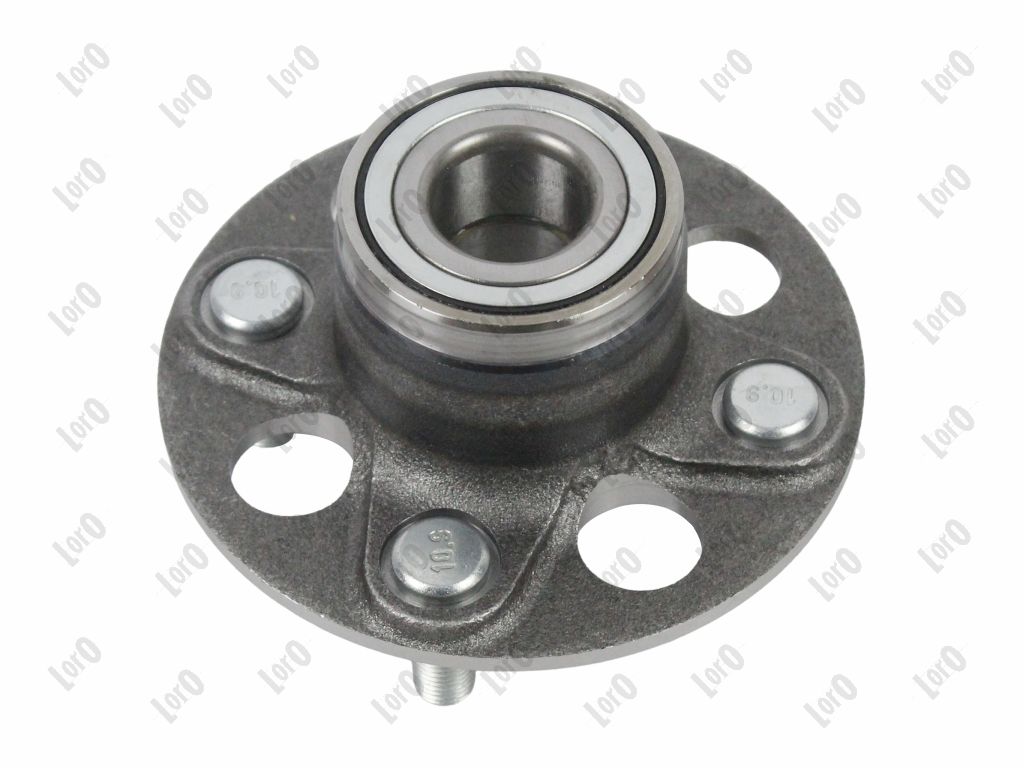 Moyeu de roue (Roulement de roue) ABAKUS ref. 141-01-337