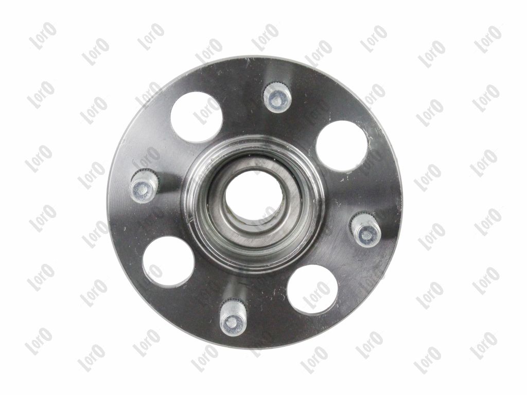 Moyeu de roue (Roulement de roue) ABAKUS ref. 141-01-337
