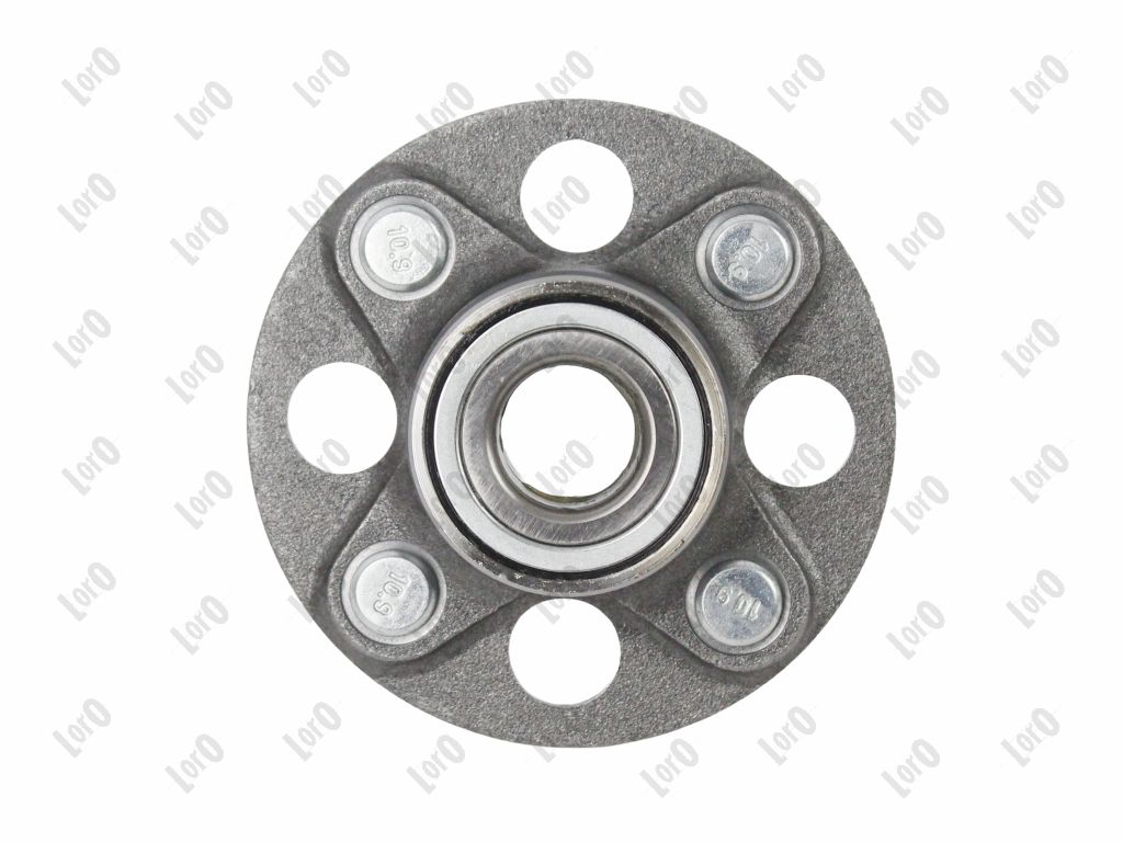 Moyeu de roue (Roulement de roue) ABAKUS ref. 141-01-337