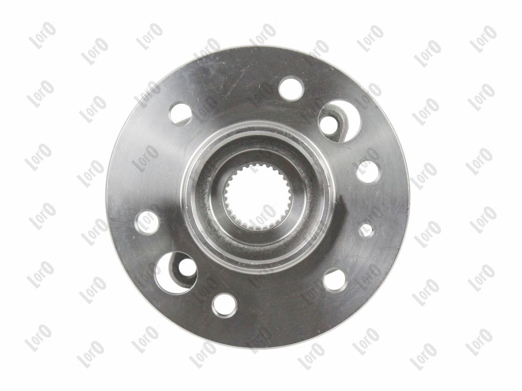 Moyeu de roue (Roulement de roue) ABAKUS ref. 141-01-338