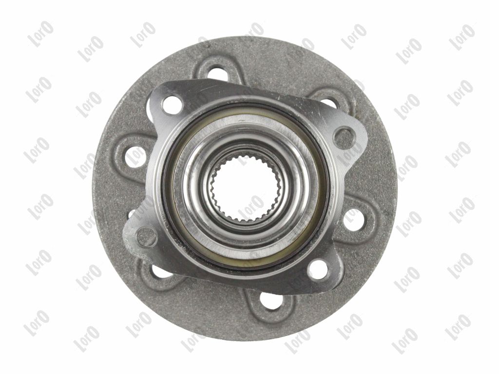 Moyeu de roue (Roulement de roue) ABAKUS ref. 141-01-338