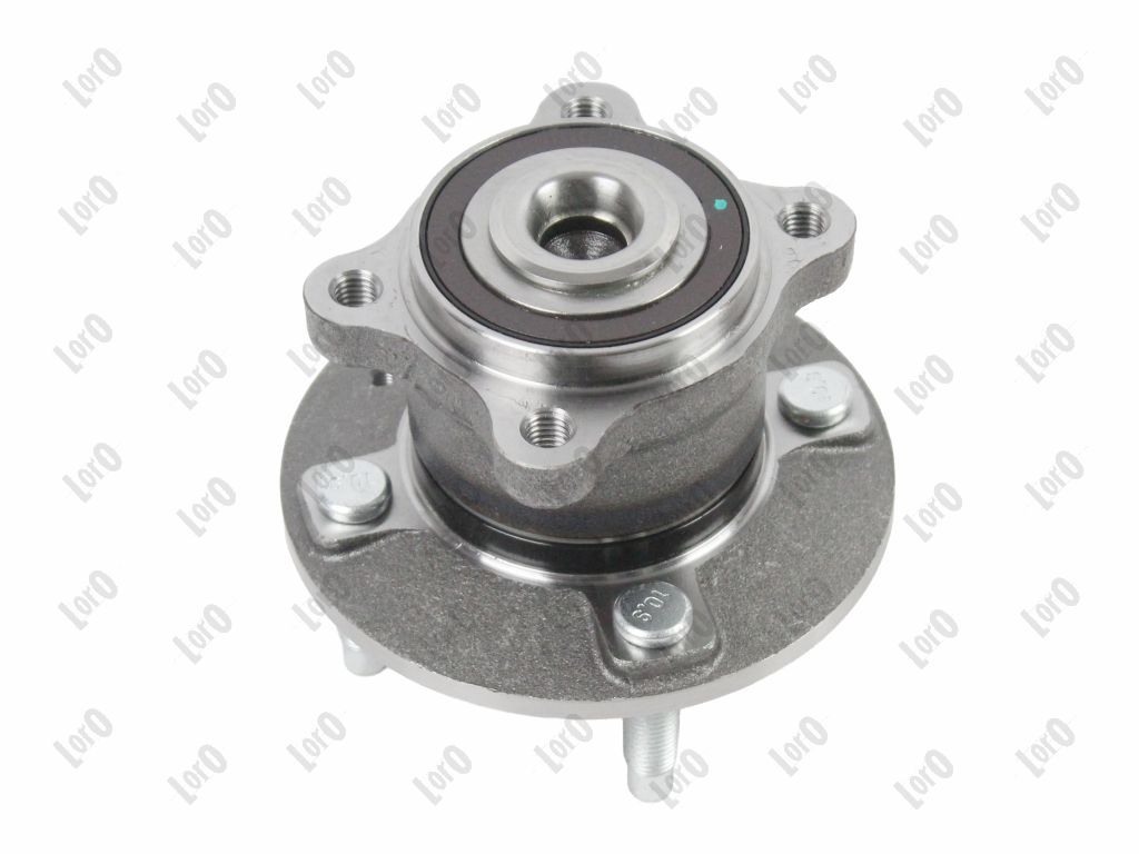 Moyeu de roue (Roulement de roue) ABAKUS ref. 141-01-339