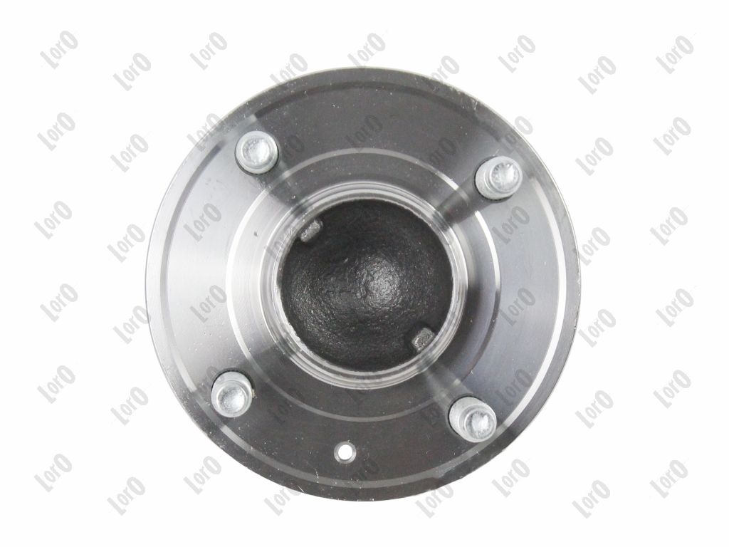 Moyeu de roue (Roulement de roue) ABAKUS ref. 141-01-339