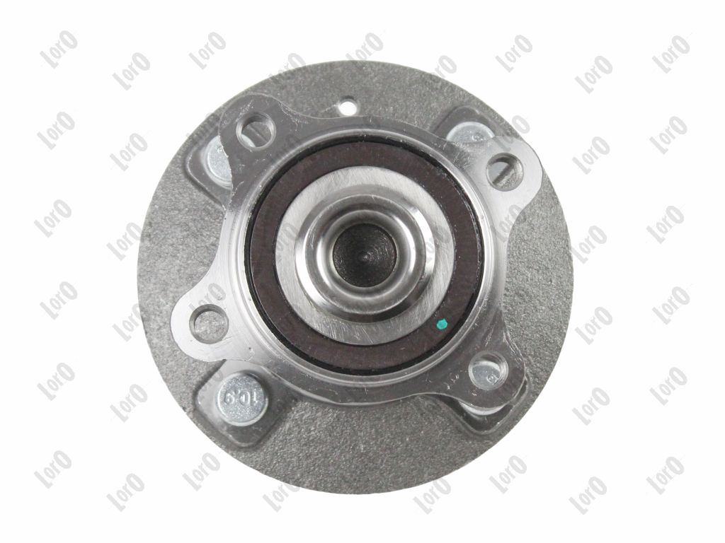 Moyeu de roue (Roulement de roue) ABAKUS ref. 141-01-339
