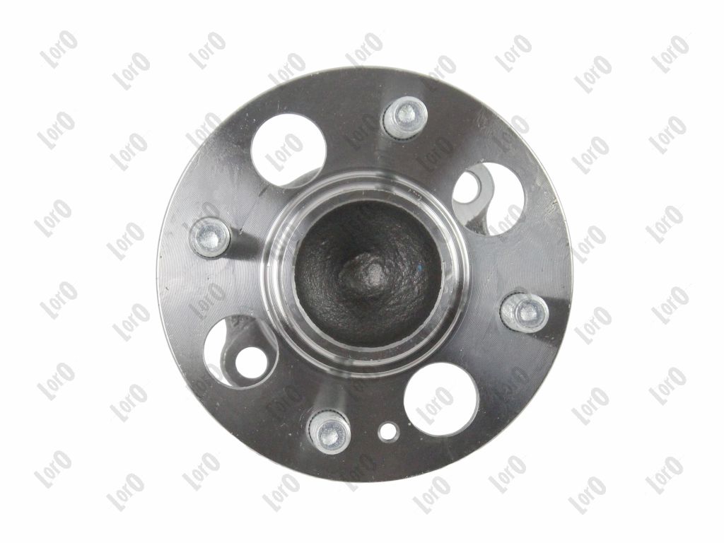 Moyeu de roue (Roulement de roue) ABAKUS ref. 141-01-341