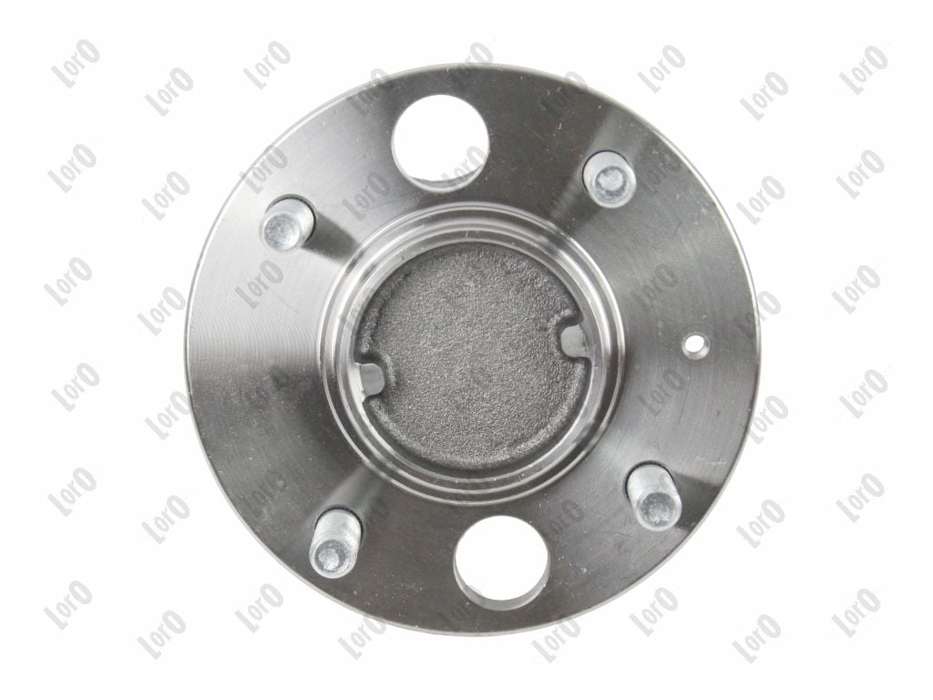 Moyeu de roue (Roulement de roue) ABAKUS ref. 141-01-342