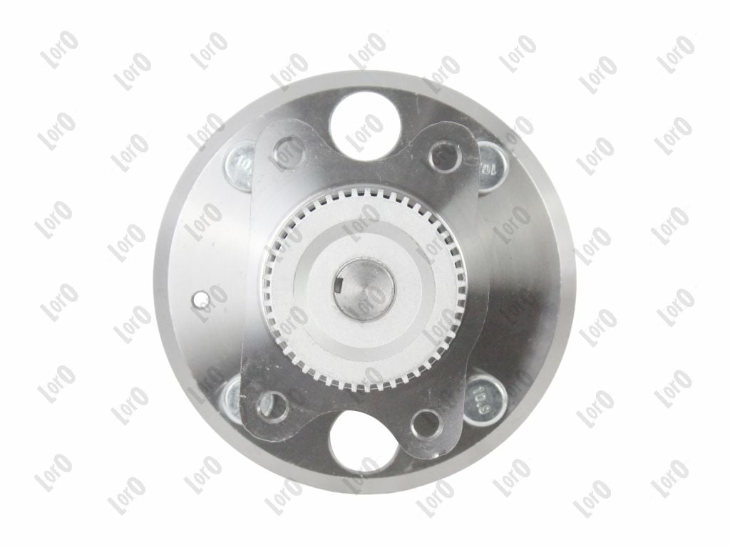 Moyeu de roue (Roulement de roue) ABAKUS ref. 141-01-342