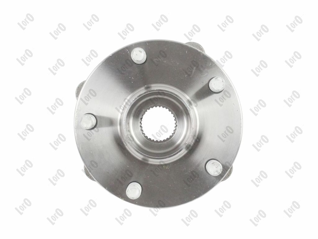 Moyeu de roue (Roulement de roue) ABAKUS ref. 141-01-344