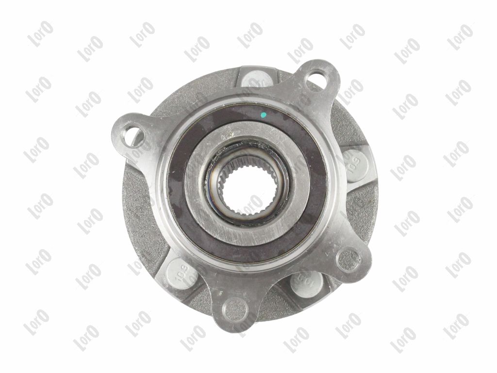 Moyeu de roue (Roulement de roue) ABAKUS ref. 141-01-344