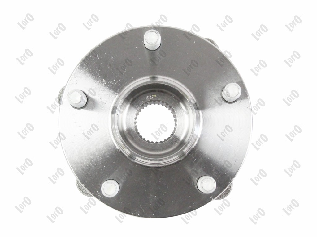 Moyeu de roue (Roulement de roue) ABAKUS ref. 141-01-345