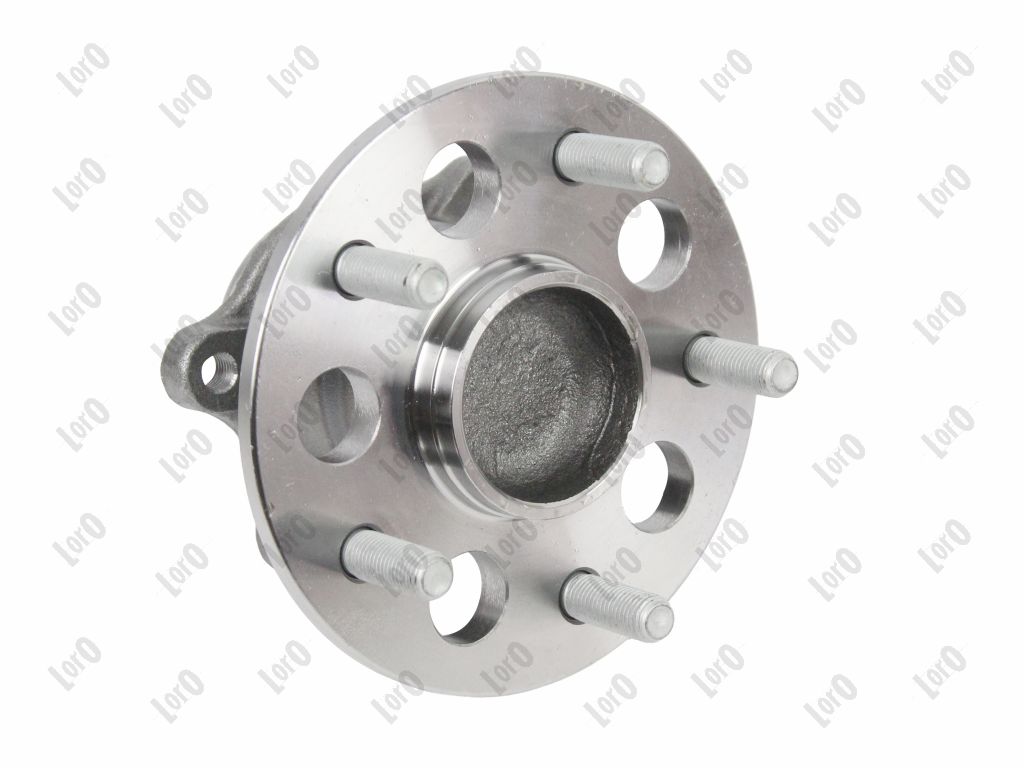 Moyeu de roue (Roulement de roue) ABAKUS ref. 141-01-347
