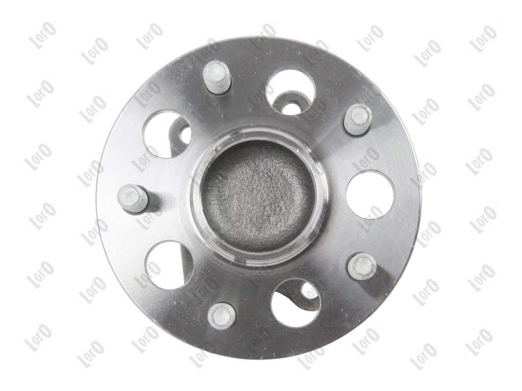 Moyeu de roue (Roulement de roue) ABAKUS ref. 141-01-347