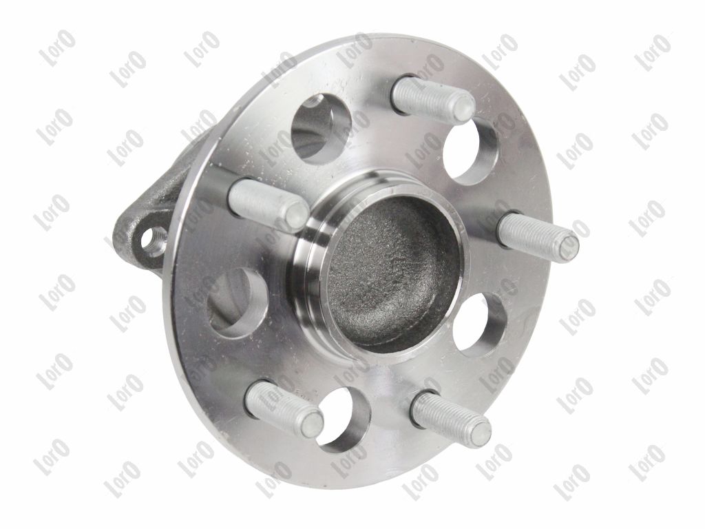 Moyeu de roue (Roulement de roue) ABAKUS ref. 141-01-348