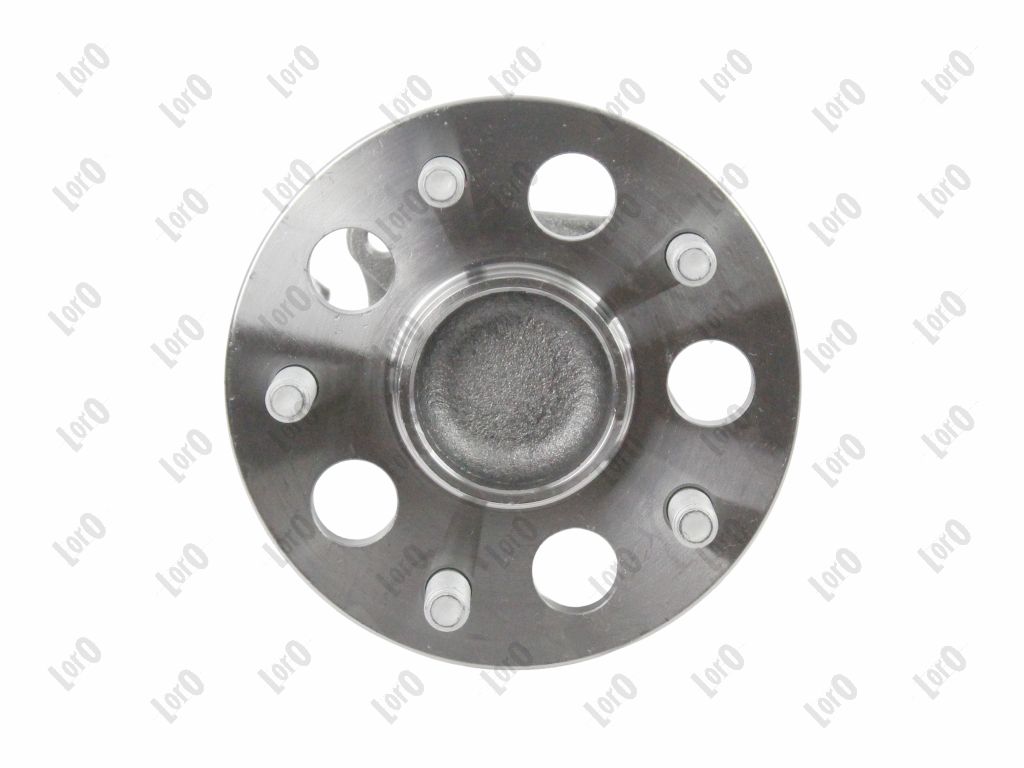 Moyeu de roue (Roulement de roue) ABAKUS ref. 141-01-348