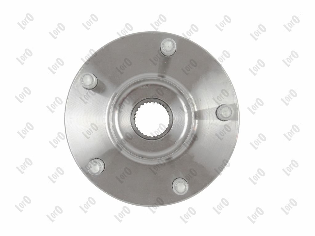 Moyeu de roue (Roulement de roue) ABAKUS ref. 141-01-349