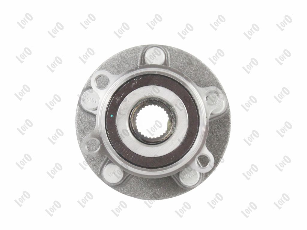 Moyeu de roue (Roulement de roue) ABAKUS ref. 141-01-349