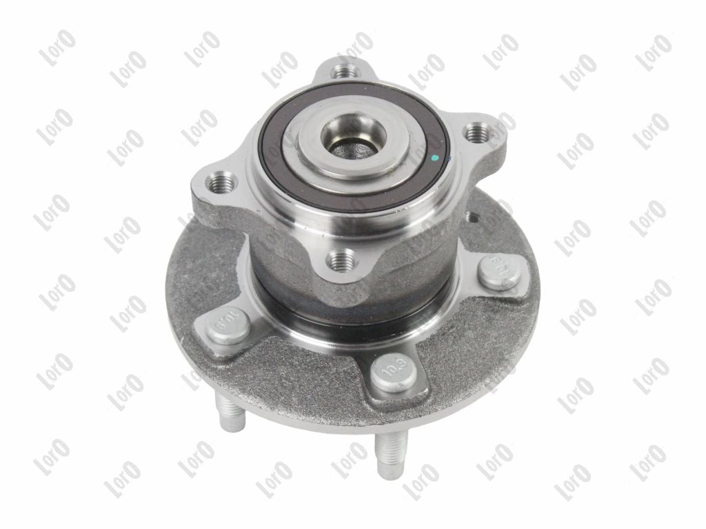 Moyeu de roue (Roulement de roue) ABAKUS ref. 141-01-352
