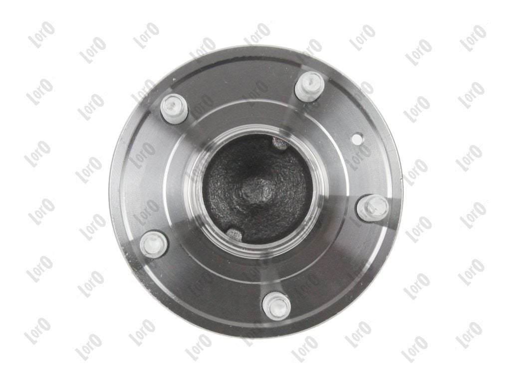 Moyeu de roue (Roulement de roue) ABAKUS ref. 141-01-352