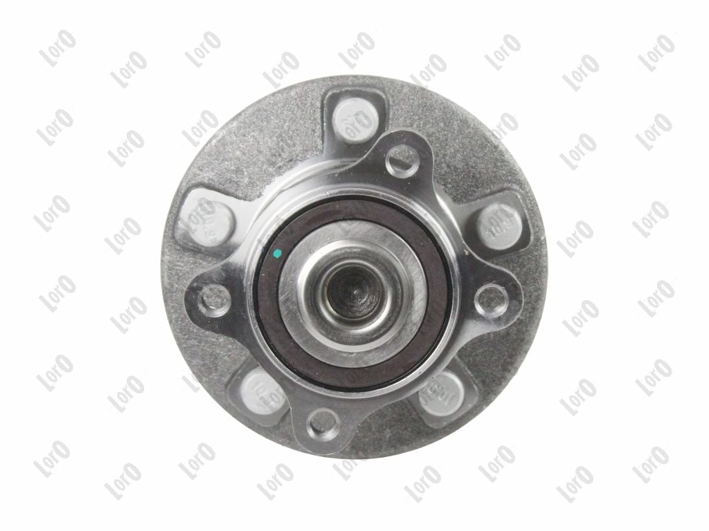 Moyeu de roue (Roulement de roue) ABAKUS ref. 141-01-352