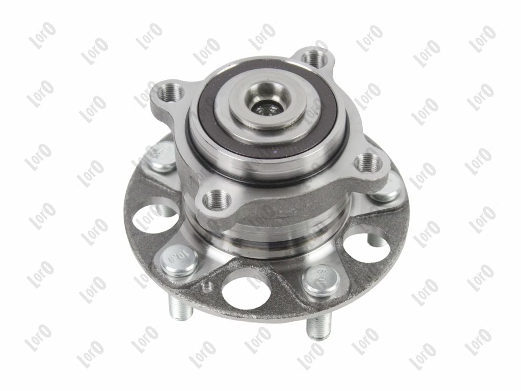 Moyeu de roue (Roulement de roue) ABAKUS ref. 141-01-353