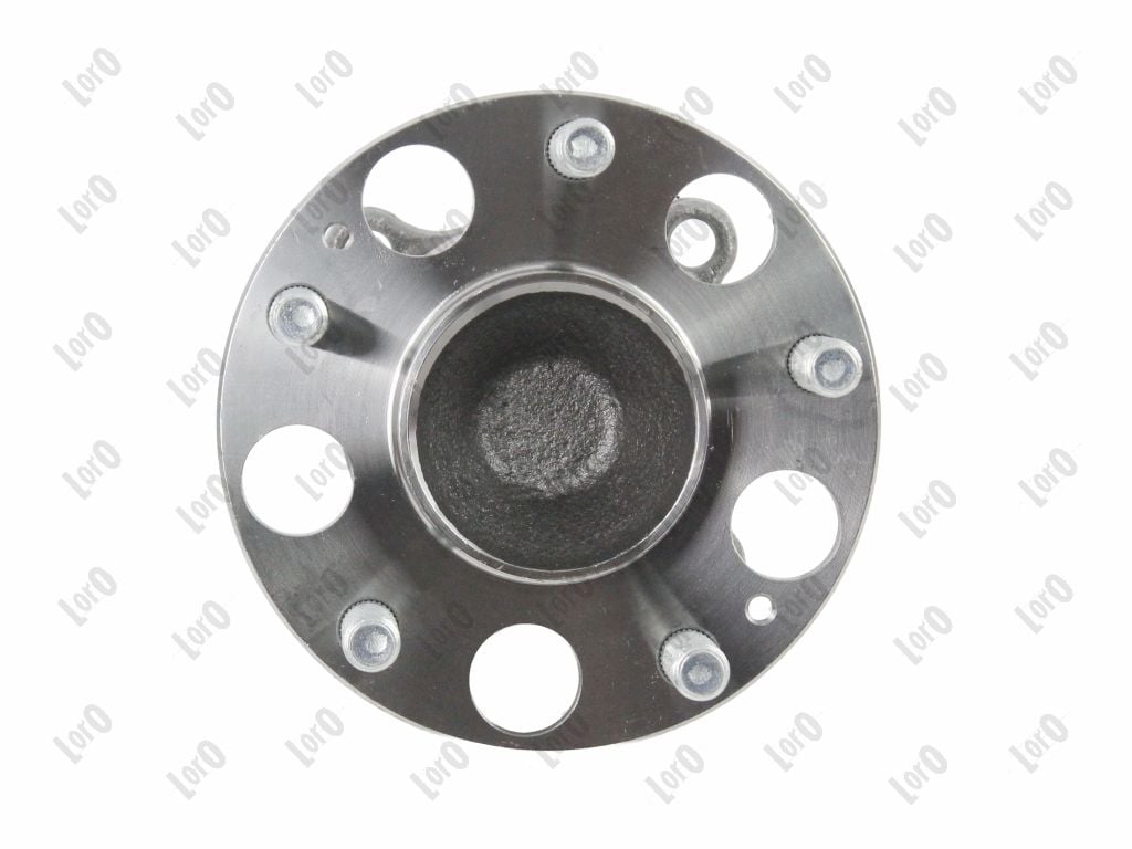 Moyeu de roue (Roulement de roue) ABAKUS ref. 141-01-353