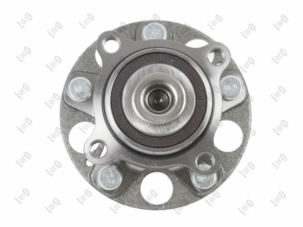 Moyeu de roue (Roulement de roue) ABAKUS ref. 141-01-353