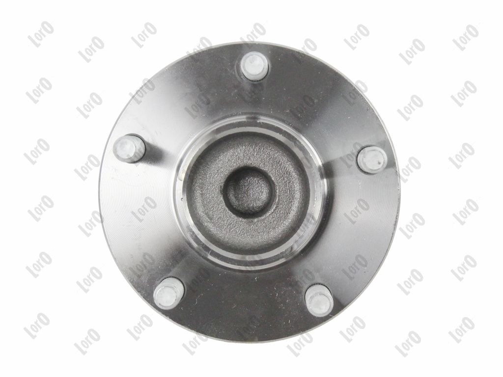Moyeu de roue (Roulement de roue) ABAKUS ref. 141-01-356
