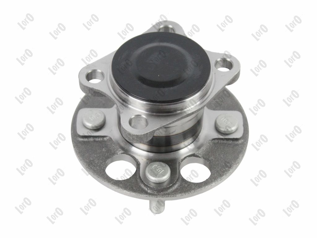 Moyeu de roue (Roulement de roue) ABAKUS ref. 141-01-357