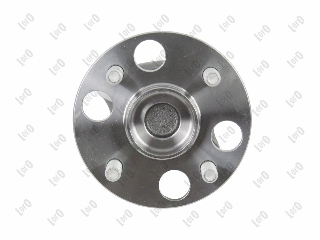Moyeu de roue (Roulement de roue) ABAKUS ref. 141-01-357