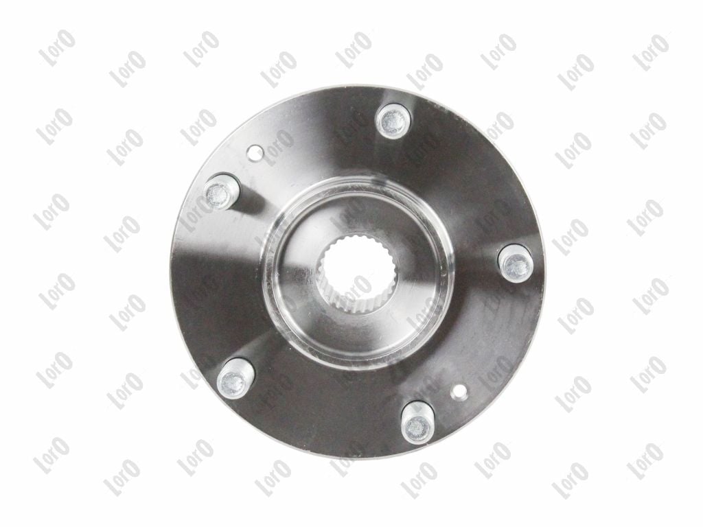 Moyeu de roue (Roulement de roue) ABAKUS ref. 141-01-358