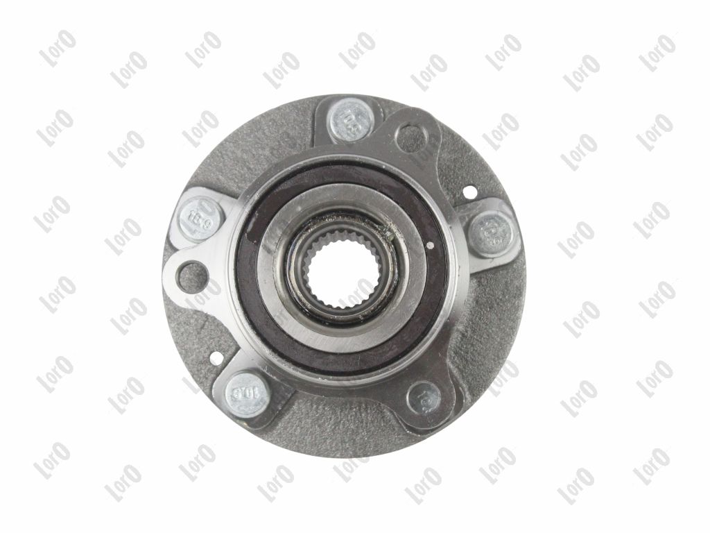 Moyeu de roue (Roulement de roue) ABAKUS ref. 141-01-358