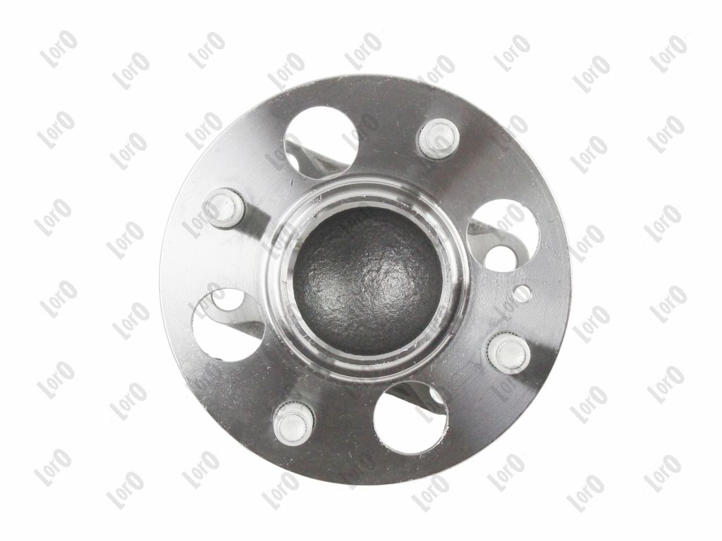 Moyeu de roue (Roulement de roue) ABAKUS ref. 141-01-359