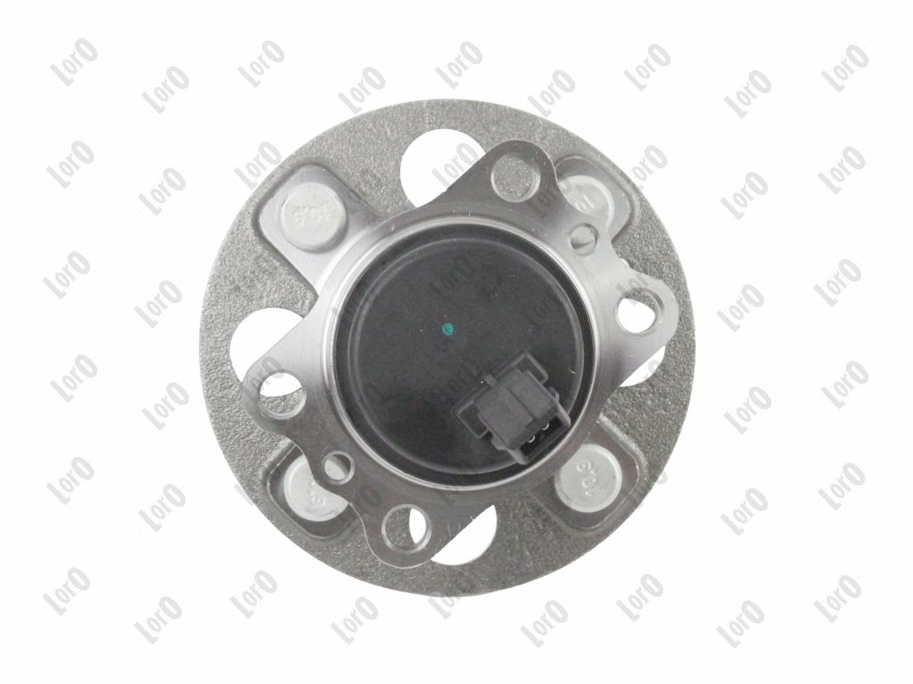 Moyeu de roue (Roulement de roue) ABAKUS ref. 141-01-359