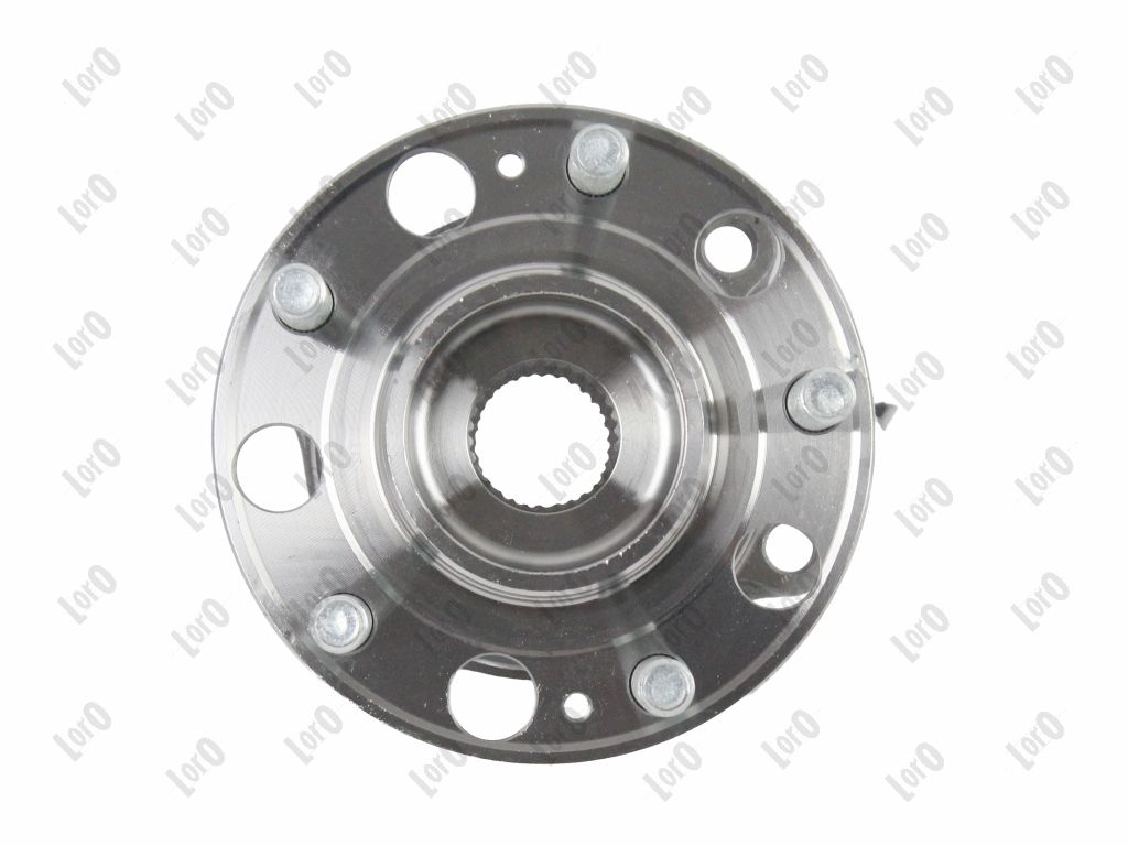 Moyeu de roue (Roulement de roue) ABAKUS ref. 141-01-360