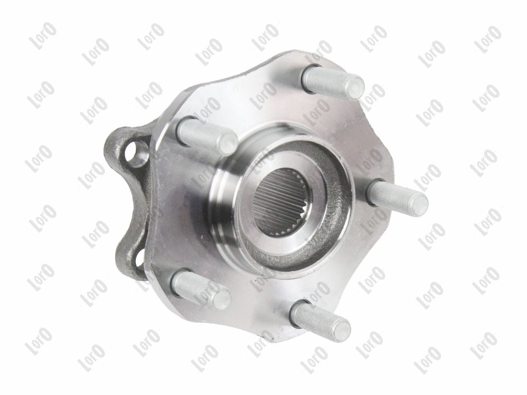 Moyeu de roue (Roulement de roue) ABAKUS ref. 141-01-361