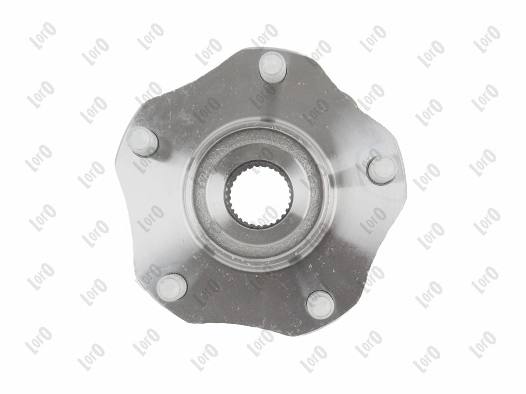 Moyeu de roue (Roulement de roue) ABAKUS ref. 141-01-361