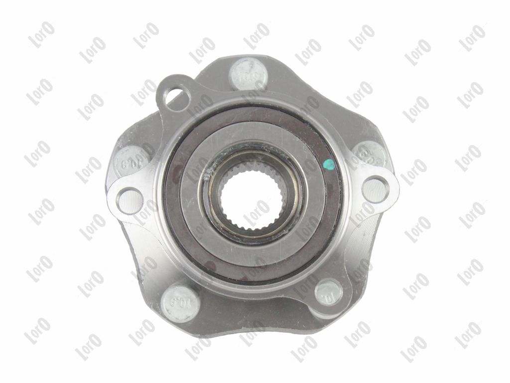 Moyeu de roue (Roulement de roue) ABAKUS ref. 141-01-361