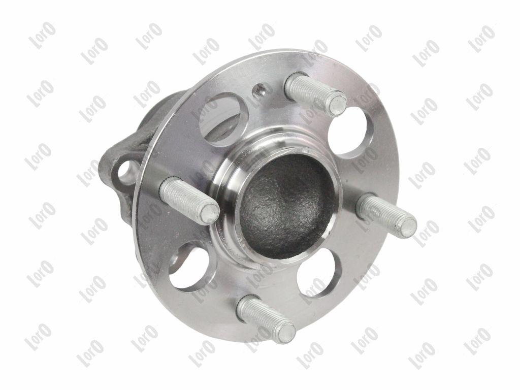 Moyeu de roue (Roulement de roue) ABAKUS ref. 141-01-362
