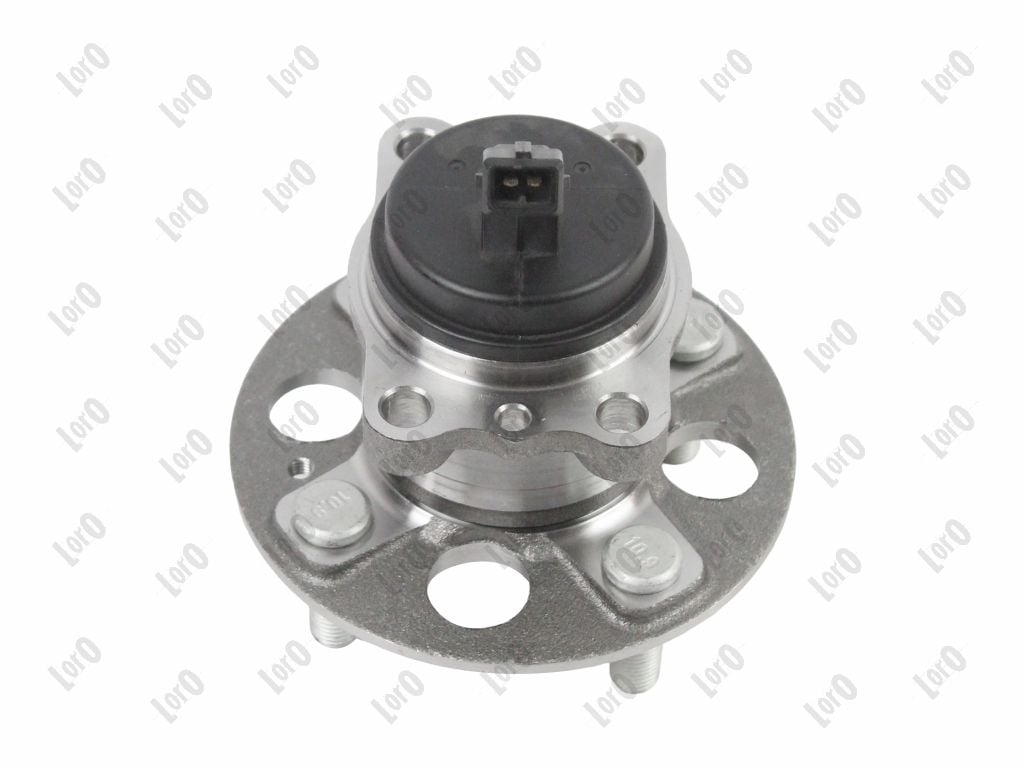 Moyeu de roue (Roulement de roue) ABAKUS ref. 141-01-362