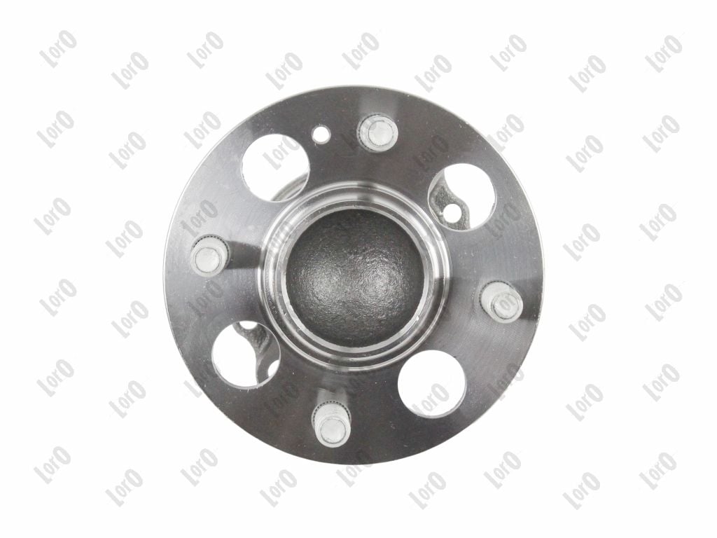 Moyeu de roue (Roulement de roue) ABAKUS ref. 141-01-362