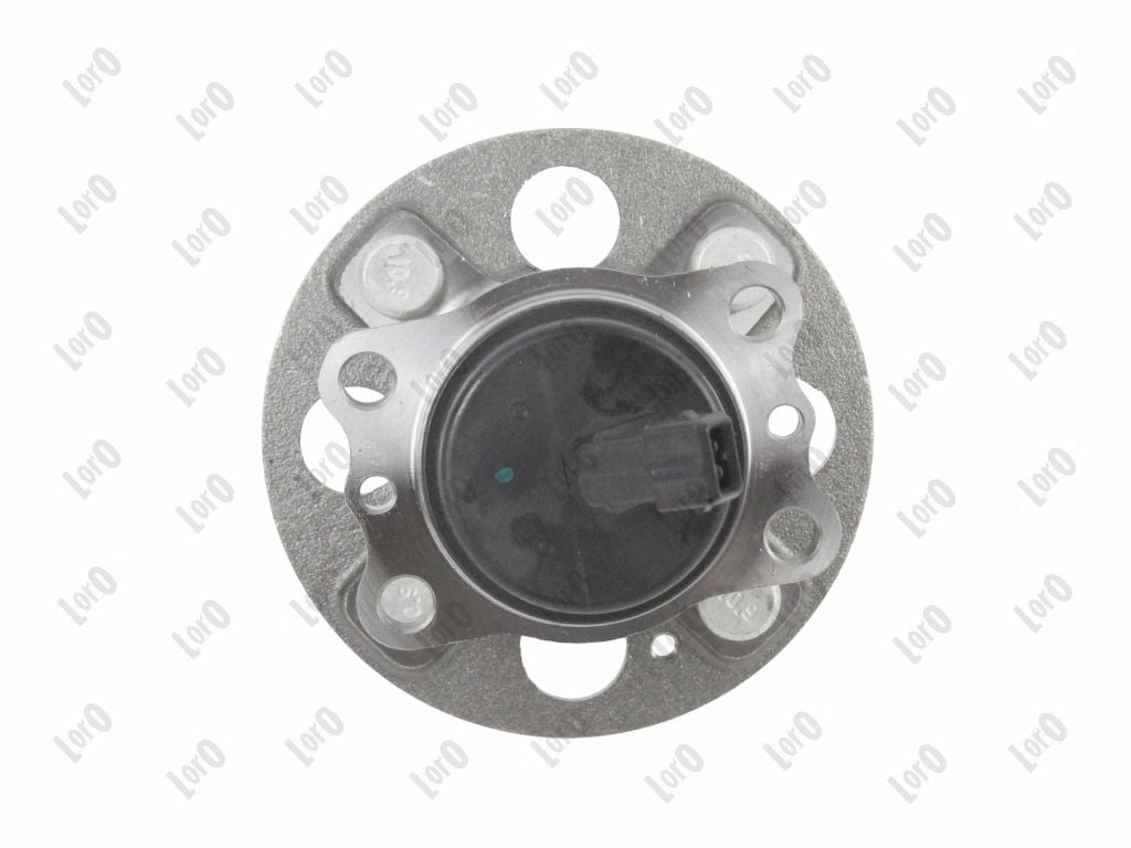 Moyeu de roue (Roulement de roue) ABAKUS ref. 141-01-362