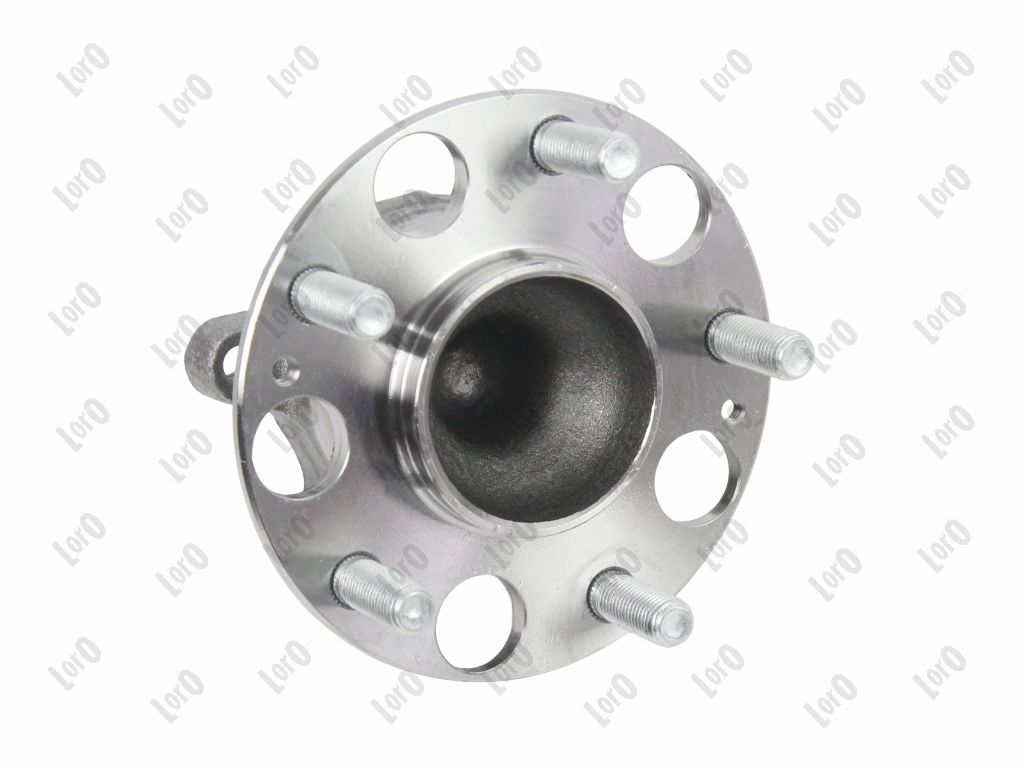 Moyeu de roue (Roulement de roue) ABAKUS ref. 141-01-363