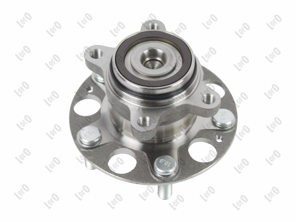 Moyeu de roue (Roulement de roue) ABAKUS ref. 141-01-363