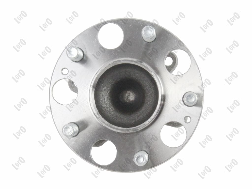 Moyeu de roue (Roulement de roue) ABAKUS ref. 141-01-363