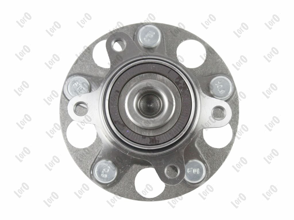 Moyeu de roue (Roulement de roue) ABAKUS ref. 141-01-363