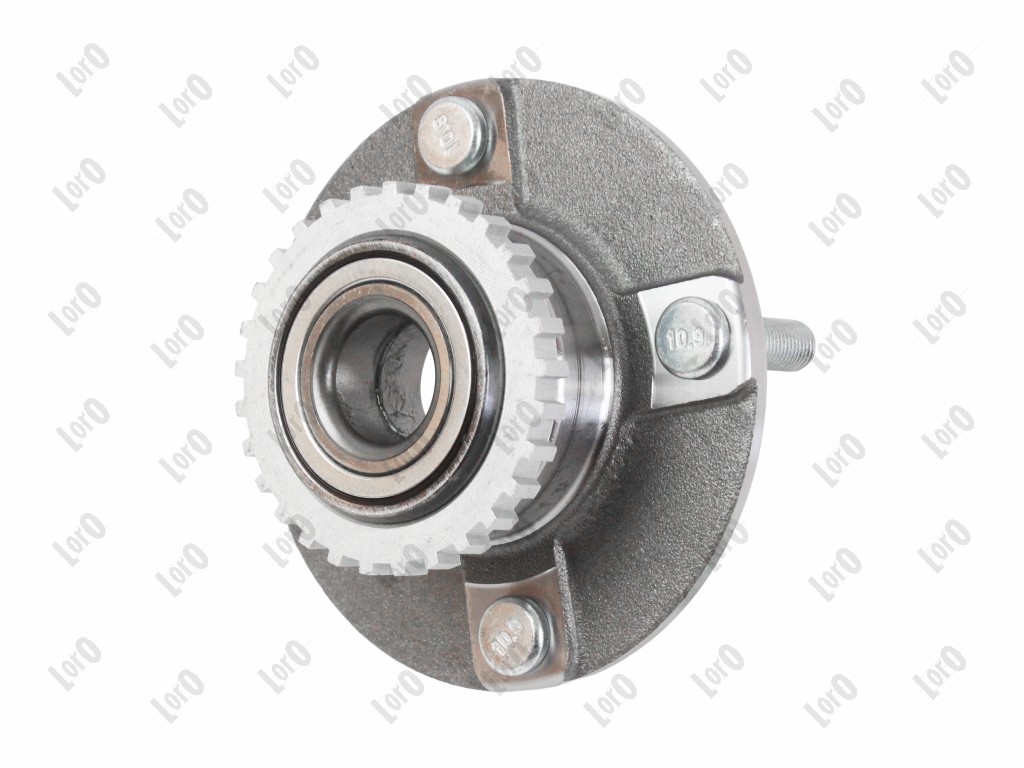 Moyeu de roue (Roulement de roue) ABAKUS ref. 141-01-364