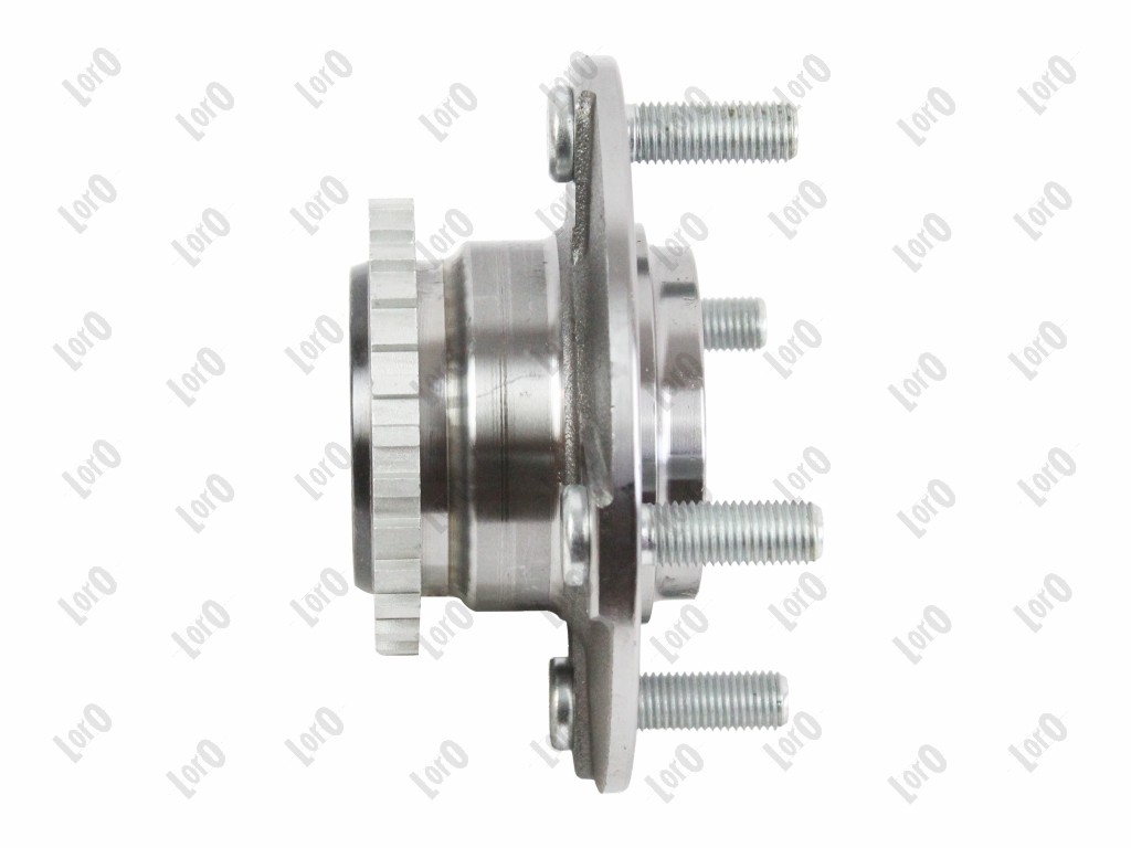 Moyeu de roue (Roulement de roue) ABAKUS ref. 141-01-364