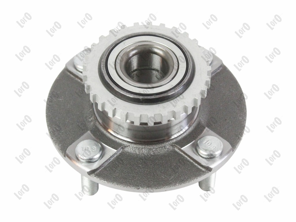 Moyeu de roue (Roulement de roue) ABAKUS ref. 141-01-364